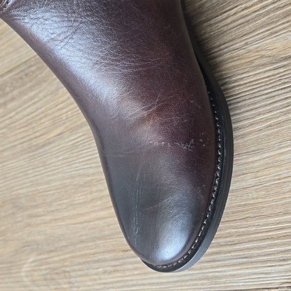 Arturo Chiang Falicity Tall Riding Boots - Picture 14 of 14